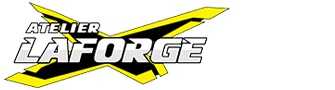 Atelier Laforge Logo