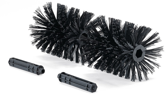 Stihl Balai-brosse KB - MM 