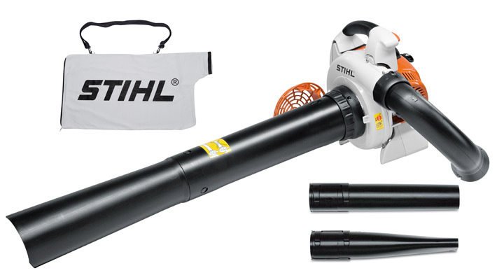 Stihl SH 86 C-E 