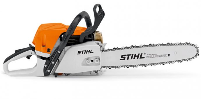Stihl Guide-chaîne 20”