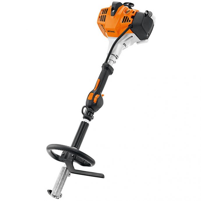 Stihl moteur seulement KM 94 R