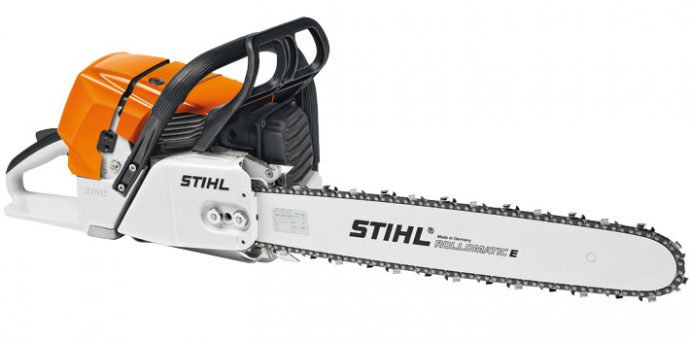 Stihl Guide-chaîne 20”
