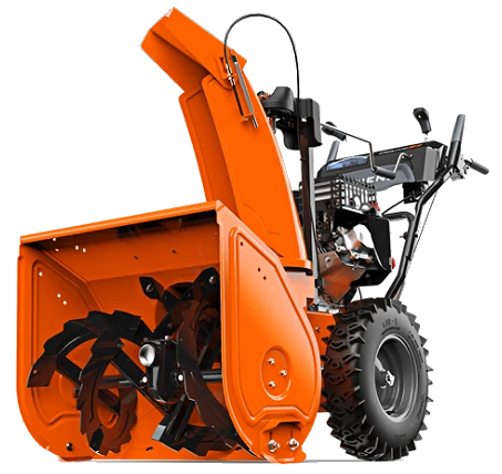 Ariens Deluxe 24 (921045) 