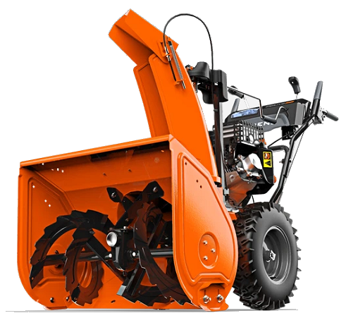 Ariens Deluxe 28 (921046) 