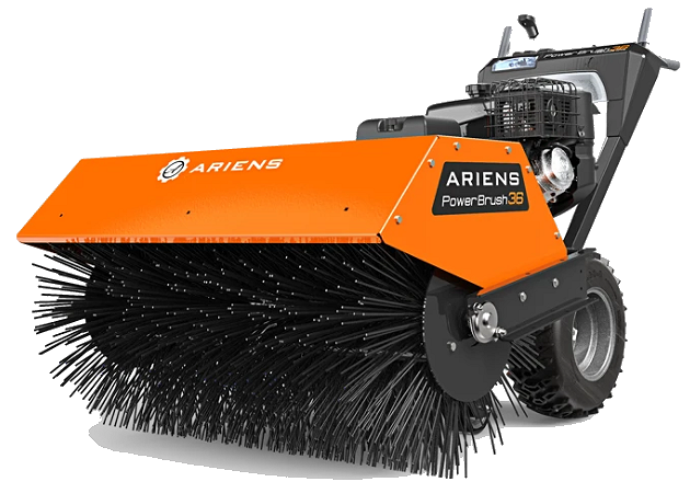 Ariens Power Brush 36 (926074) 
