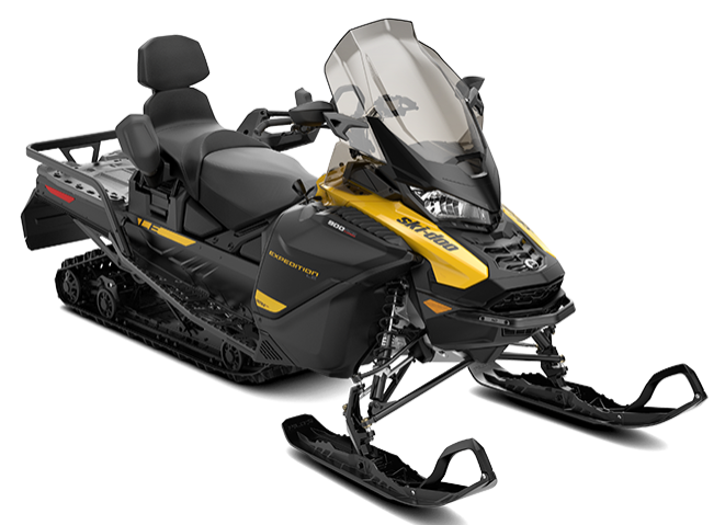 Ski-Doo EXPEDITION LE ROTAX 600R E-TEC 2021