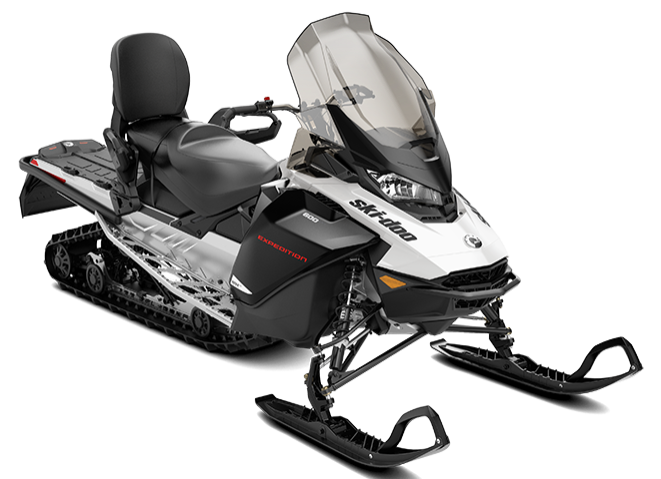 Ski-Doo EXPEDITION SPORT ROTAX 600 ACE 2021