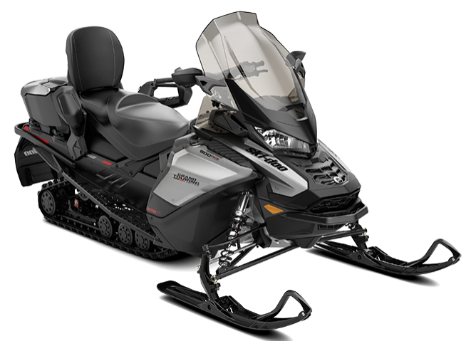 Ski-Doo GRAND TOURING LIMITED ROTAX 900 ACE 2021