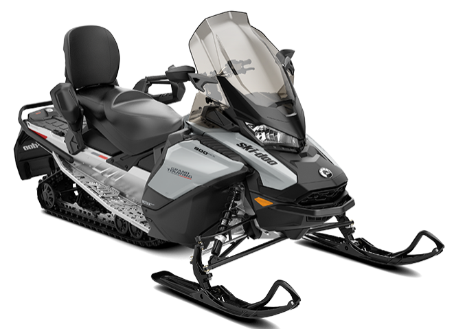 Ski-Doo GRAND TOURING SPORT ROTAX 900 ACE 2021