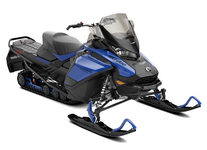 Ski-Doo RENEGADE ENDURO ROTAX 900 ACE 2021