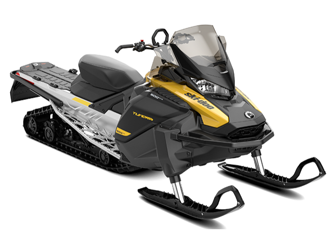 TUNDRA LT ROTAX 600 EFI 2021