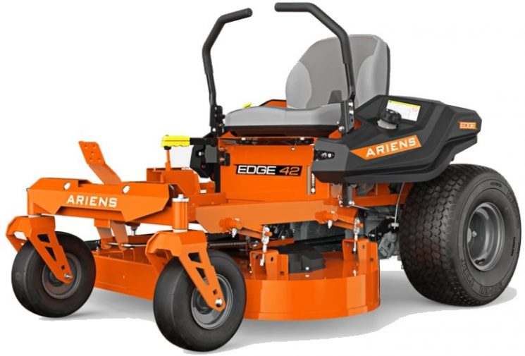 Ariens edge 42 kohler 2025