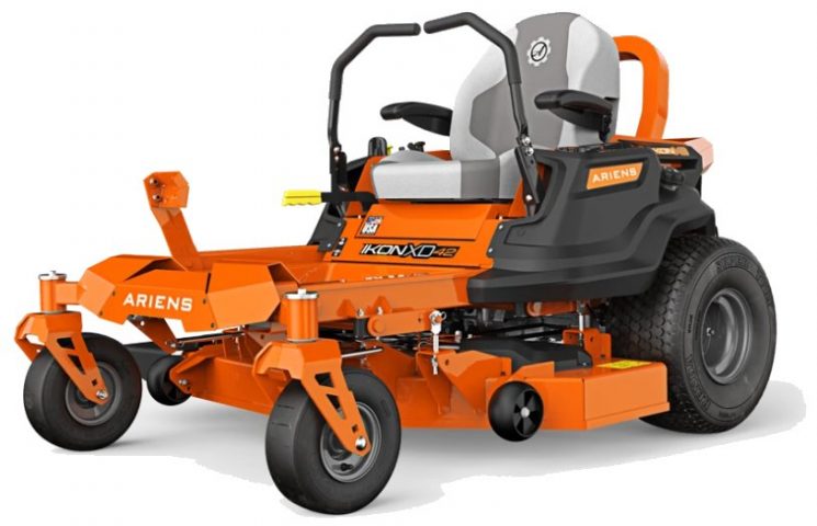 Ariens IKON-XD 42 avec moteur Kawasaki (915268) 